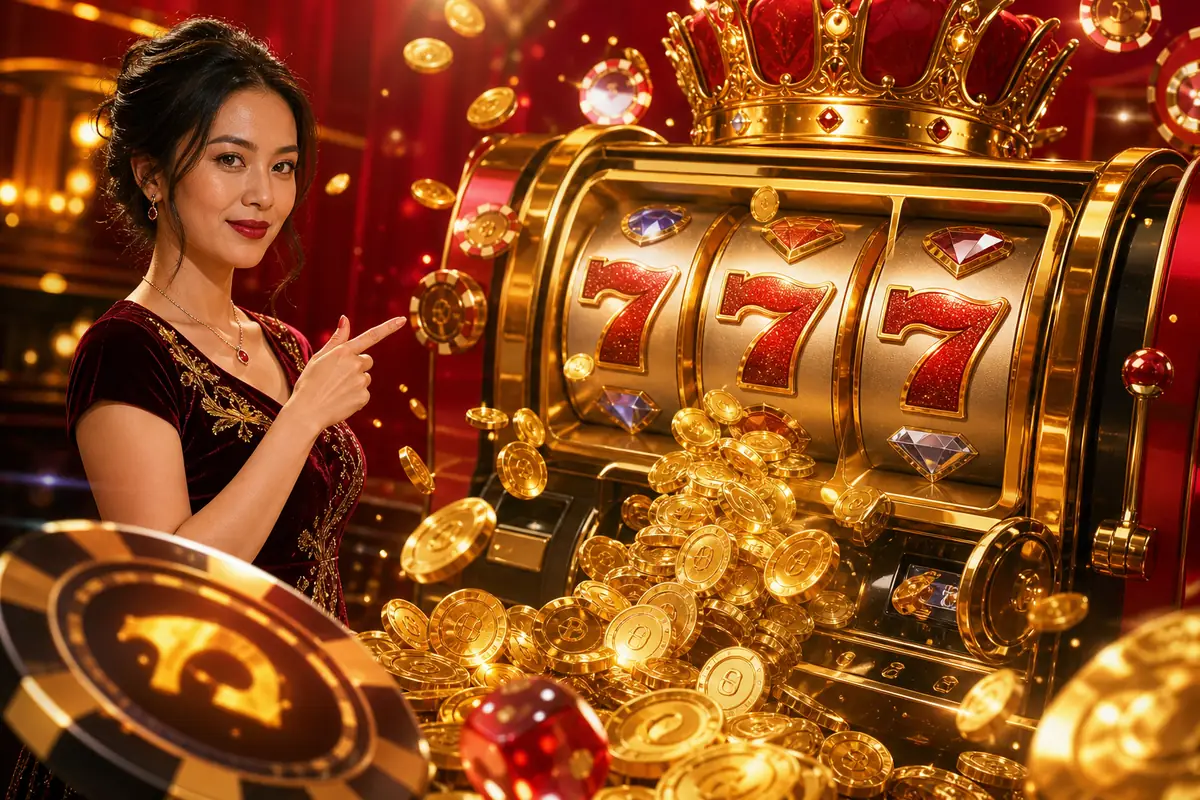 55qqq VIP ক্যাশব্যাক প্রোগ্রাম
