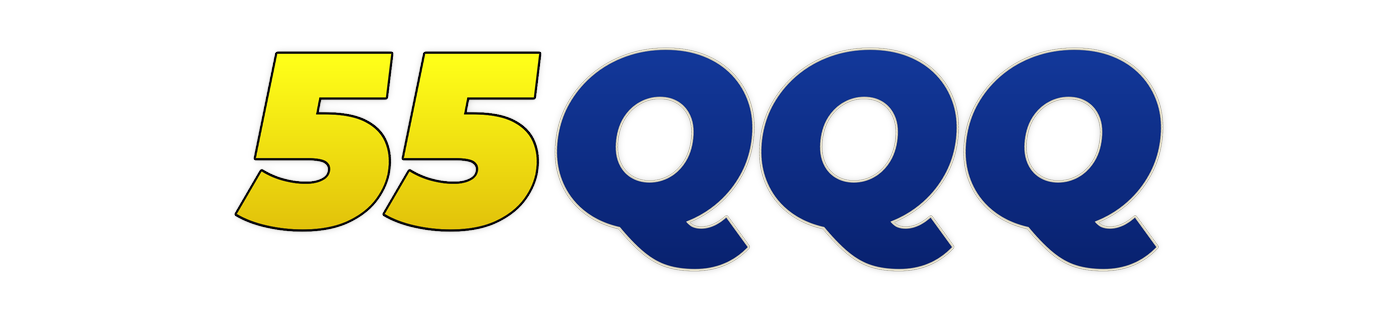 55qqq লোগো